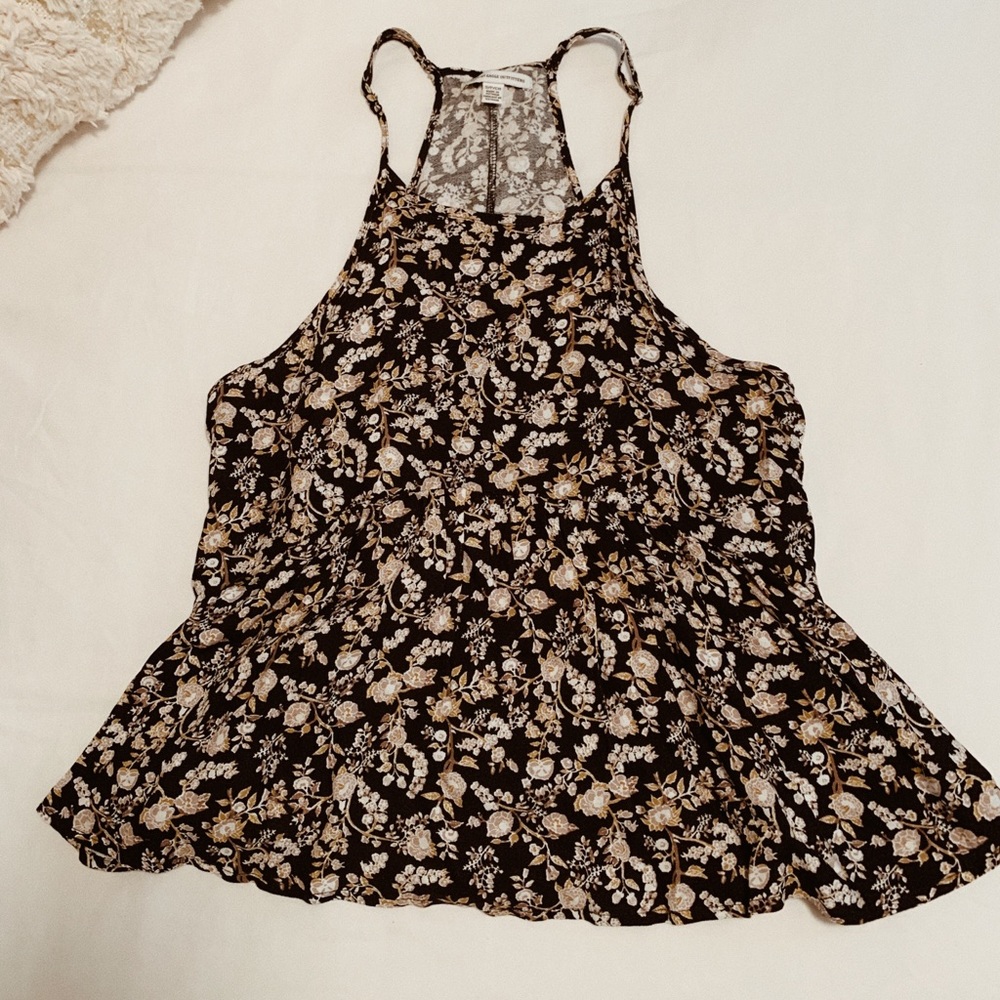 Never worn American Eagle Tank